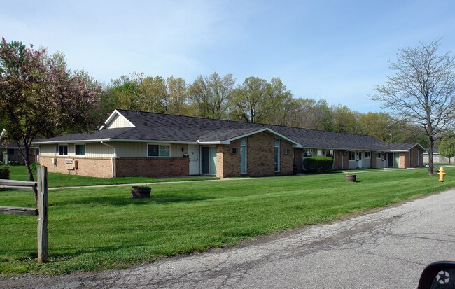 georgetown apartment homes