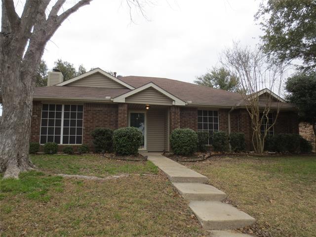 Primary Photo - 1323 E Branch Hollow Dr