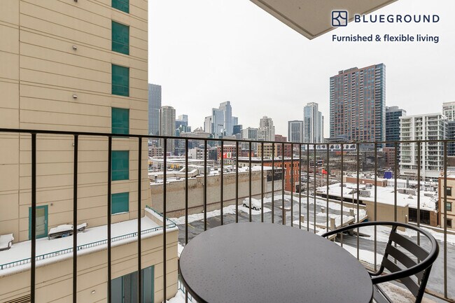 Foto del edificio - 77 W Huron St