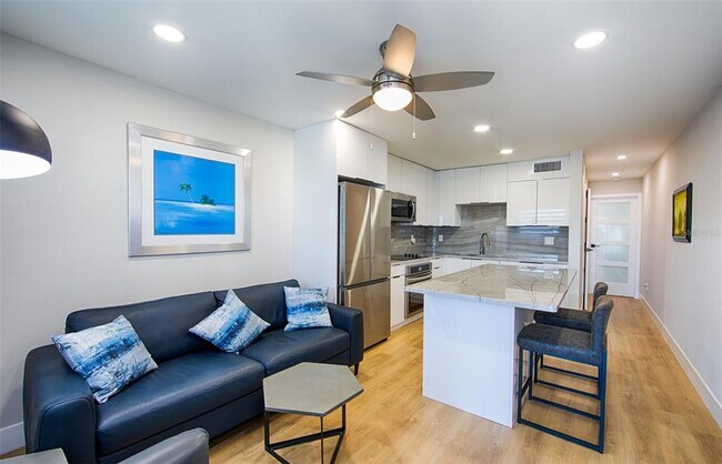 Foto del edificio - 8567 W Gulf Blvd