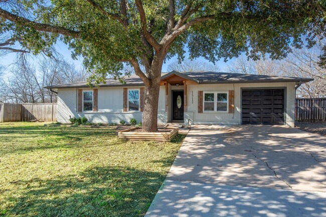 Foto del edificio - 1512 W Mesa Park Dr