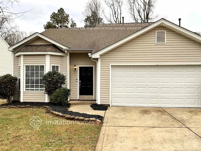 Building Photo - 10526 Wilson Glen Dr