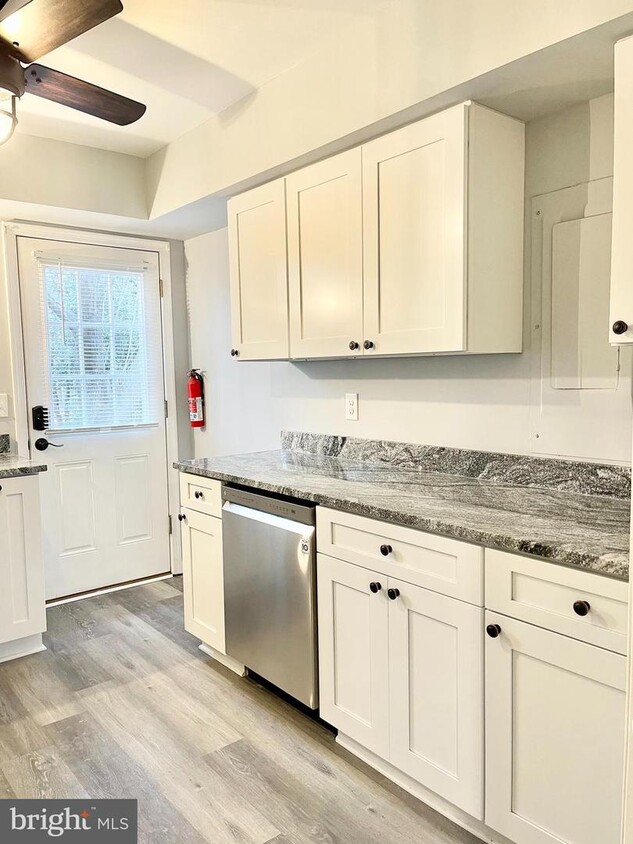 3838 9th St, North Beach, MD 20714 House Rental in North Beach, MD