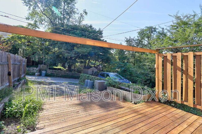 Foto del edificio - 133 Stevenson Ln