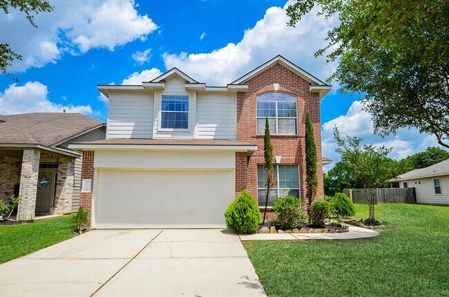 Foto del edificio - 11610 Middlecrest Ln