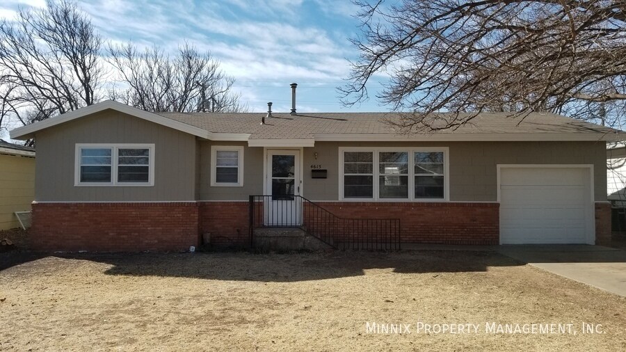 Foto principal - 4615 42nd St
