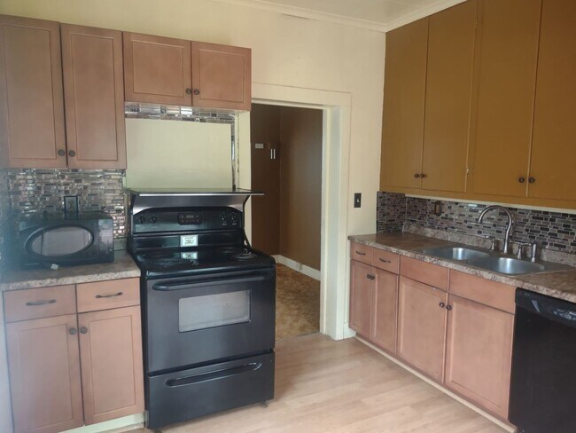 Foto del edificio - Three bedroom home for rent in Little Vall...