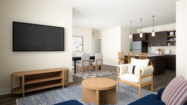 Building Photo - Abbey42 Apartments