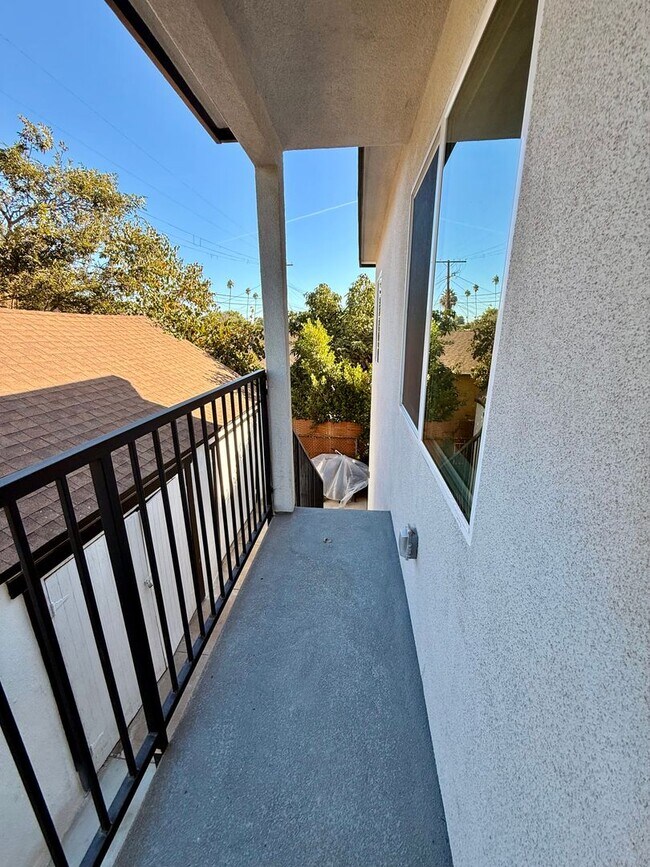 Foto del edificio - 2922 8th Ave