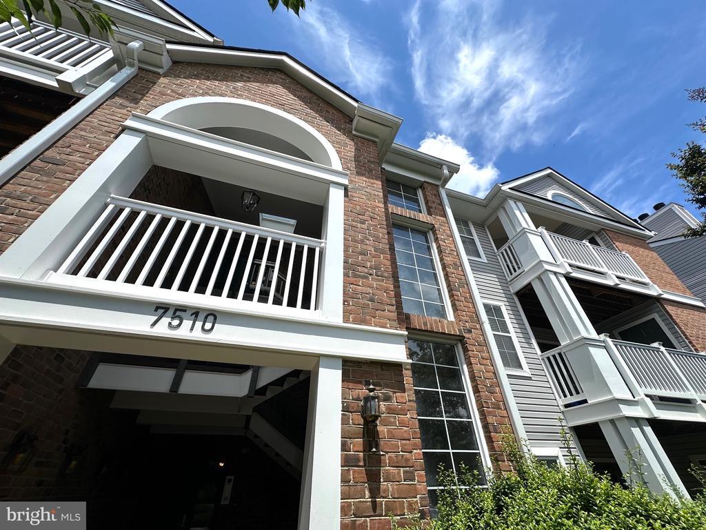 Foto principal - 7510 Ashby Ln