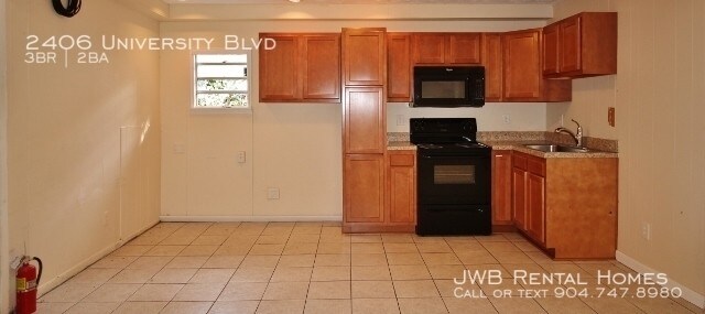 Foto del edificio - 2406 University Blvd W