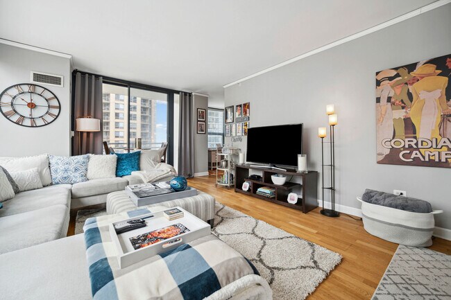 Foto del edificio - 201 N Westshore Dr