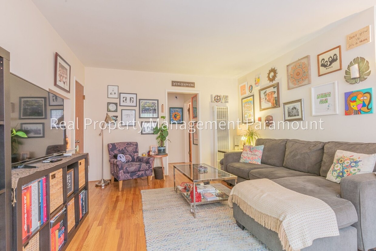 Really nice apartment close to the Grove - Really nice apartment close to the Grove