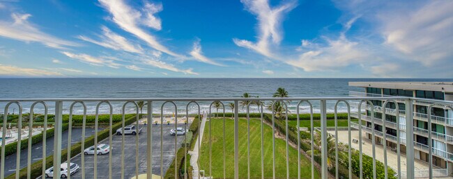 Building Photo - 3230 S Ocean Blvd
