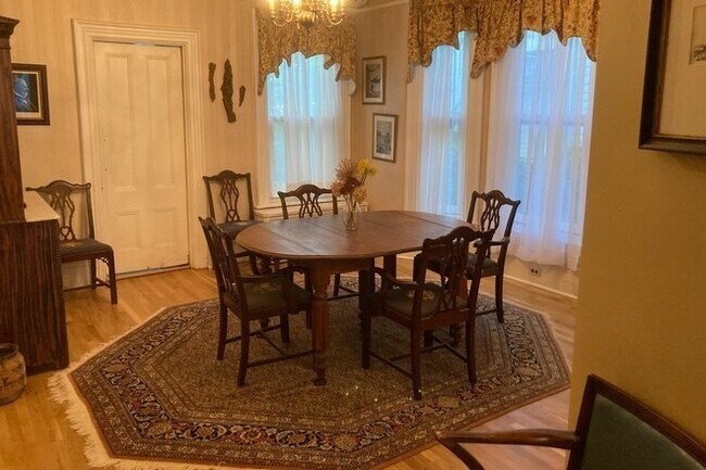 Foto del edificio - 39 Walker St