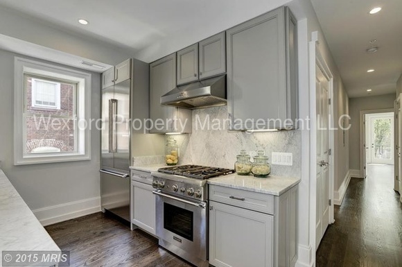 Foto del edificio - 1734 R St NW