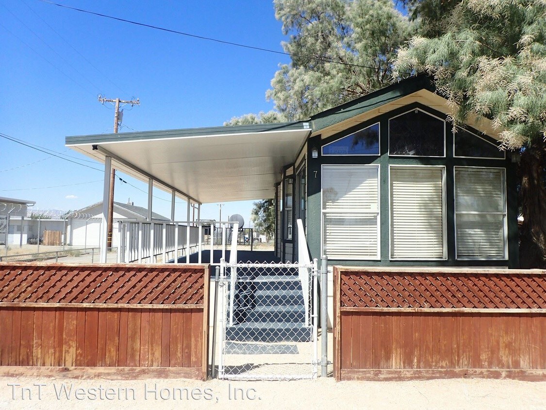 Foto principal - 1509 2nd St