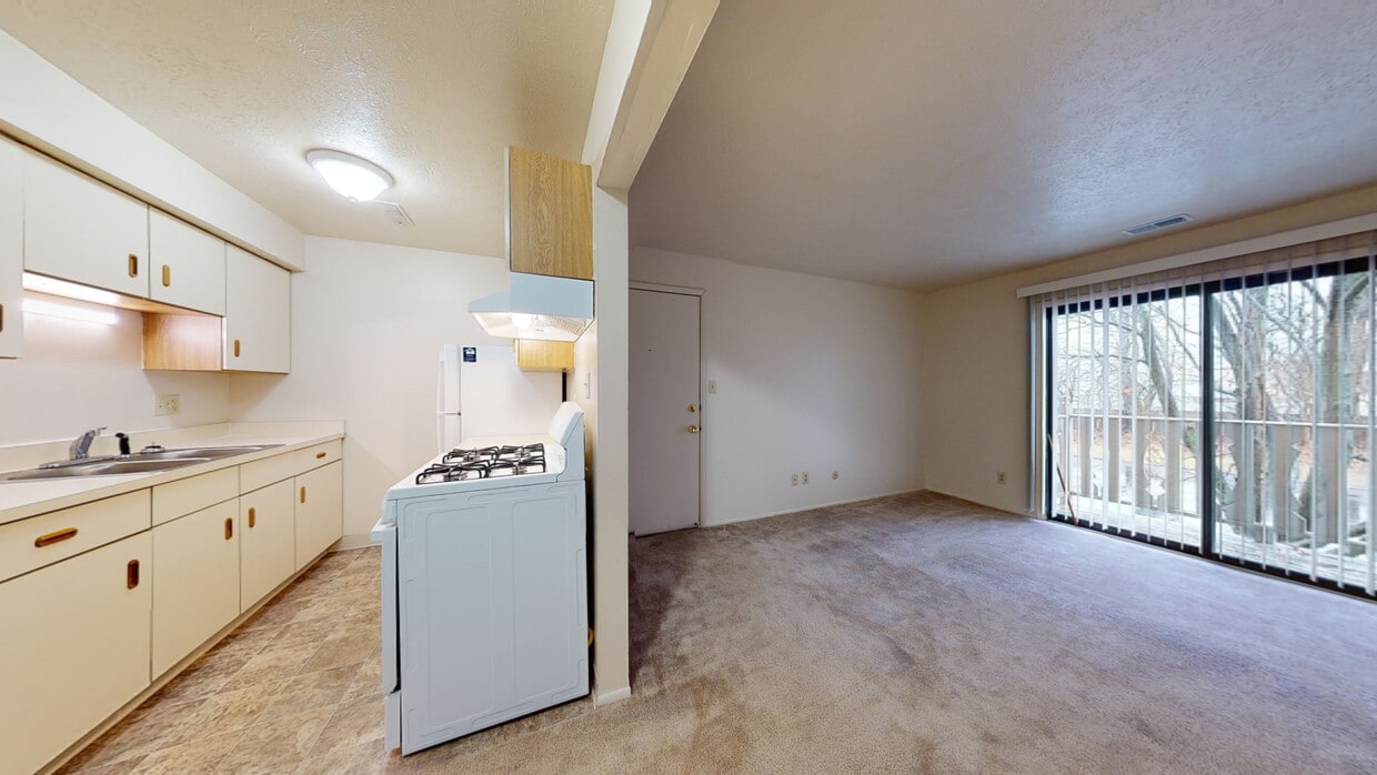 Photo - Hickory Village Apartments
