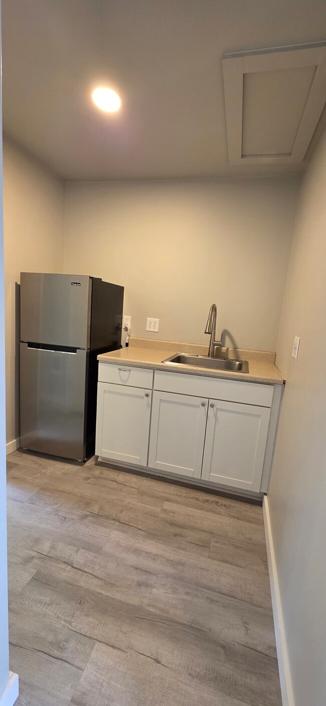 Building Photo - Mink Place Apartments