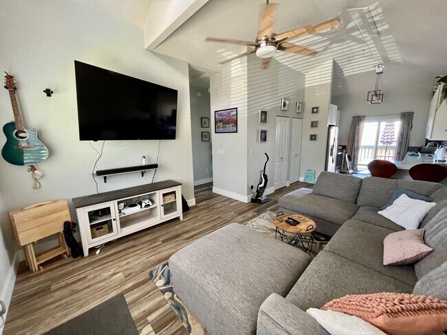 Foto del edificio - VIllas at Kahana Ridge Two Bedroom / Two Bathroom