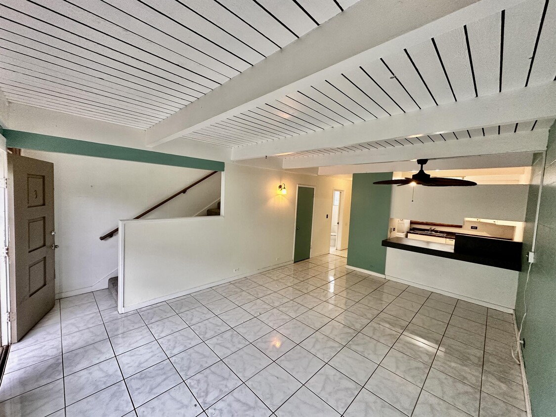 4950 Kilauea Ave, Honolulu, HI 96816 Townhome Rentals in Honolulu HI