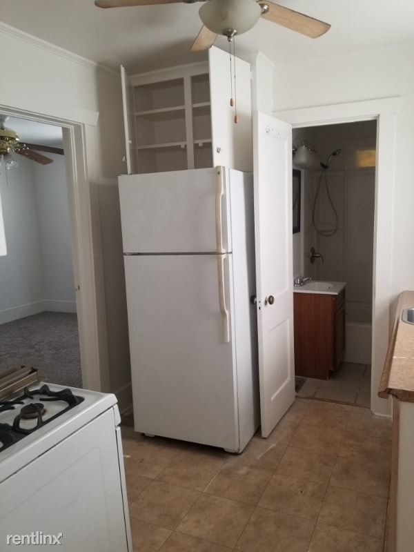 Foto del edificio - 1 br, 1 bath House - 1324 N. Bitting