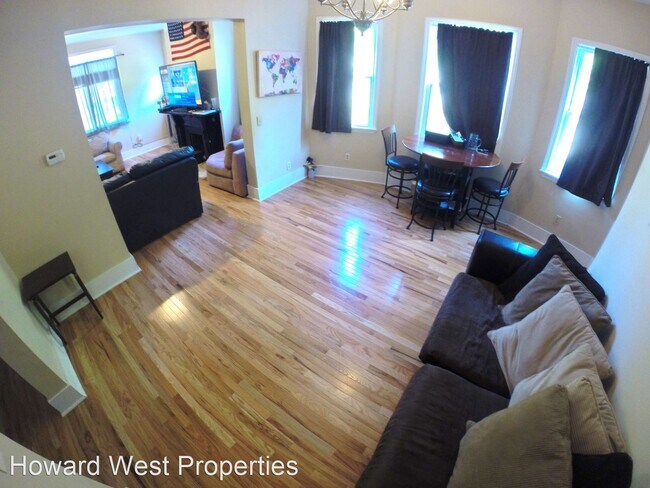 Building Photo - 5 br, 3 bath House - 426 Noble St.