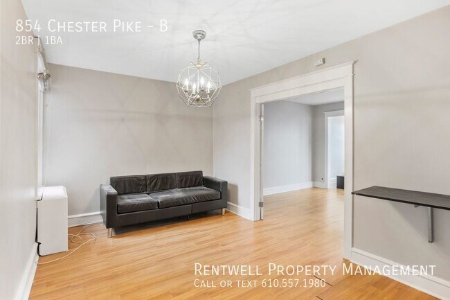 Foto del edificio - Two Bedroom Apartment in  Sharon Hill, PA ...