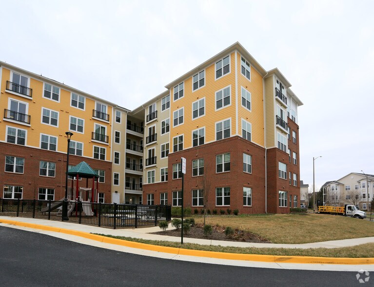 Residences at Government Center Rentals Fairfax, VA