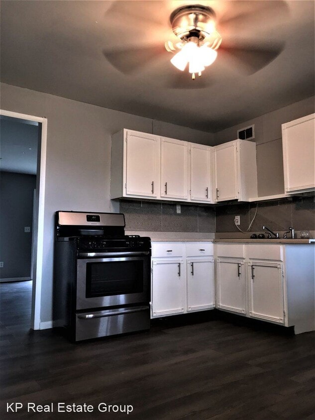 Primary Photo - 3 br, 1 bath House - 1017 Bruckner Road