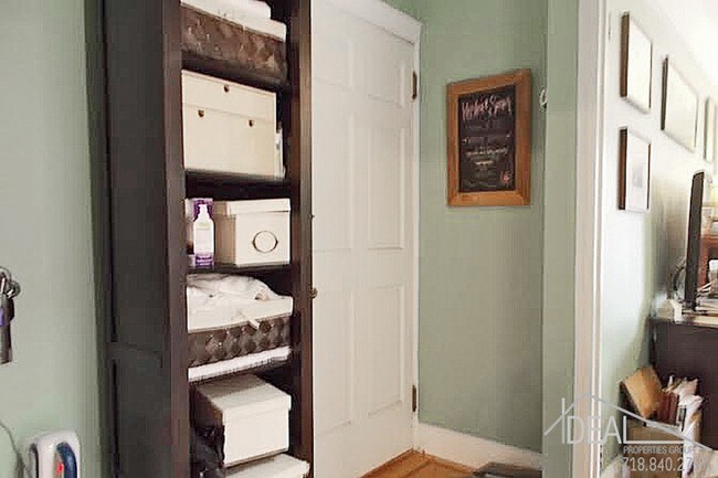 Foto del edificio - 1.5 Bedroom in Park Slope