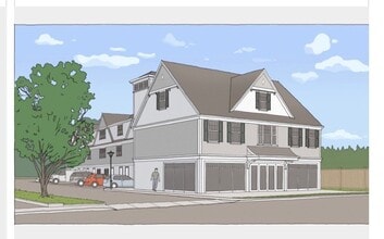 Building Photo - 464 Main St