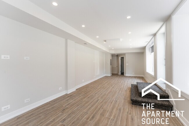 Foto del edificio - 5200 N Leavitt St