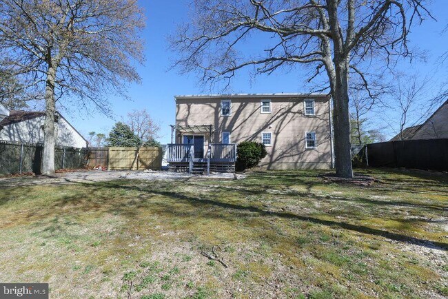 Foto del edificio - 117 Seaspray Rd