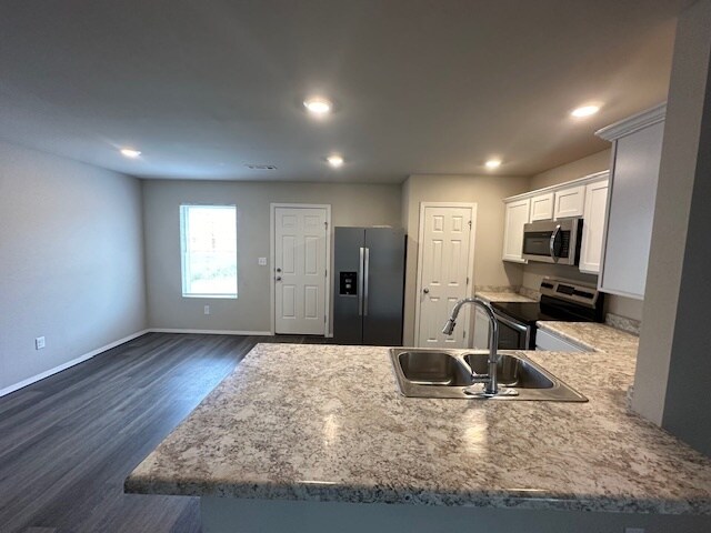 Foto del edificio - 10620 Pine Wy