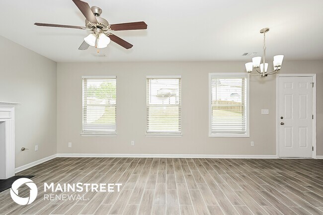 Foto del edificio - 7815 Bell Tower Ln