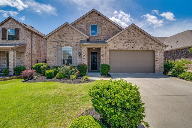 Foto del edificio - 1822 Indigo Creek Ln