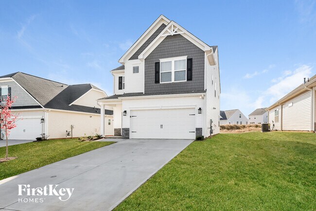 Building Photo - 417 Stonefence Dr