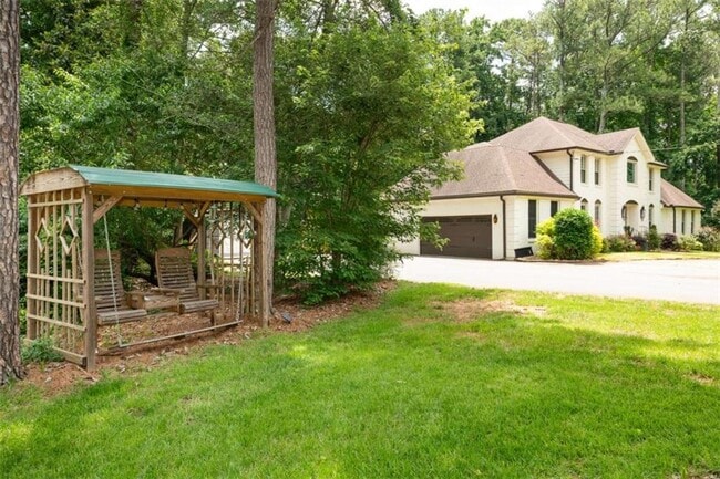 Building Photo - 1908 Musket Ct