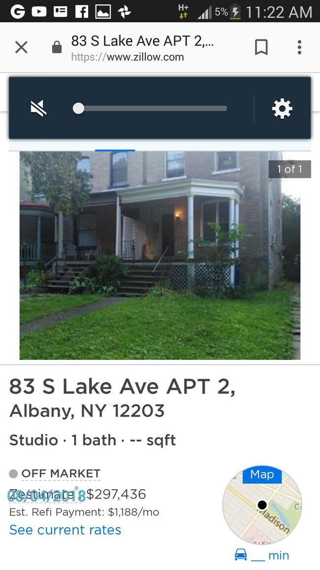 Building Photo - 83 S Lake Ave