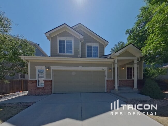 Building Photo - 4718 S Ireland Ct