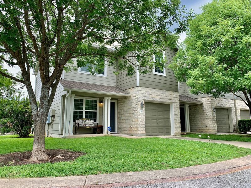2632 Century Park Blvd Unit #78, Austin, TX 78727 - Condo for Rent in ...