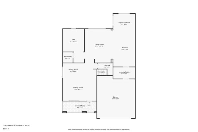 Foto del edificio - 319 Vine Cliff St