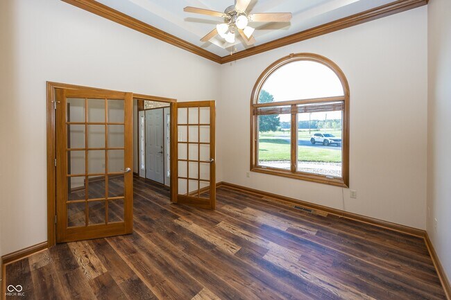 Foto del edificio - 256 W Brookville Rd