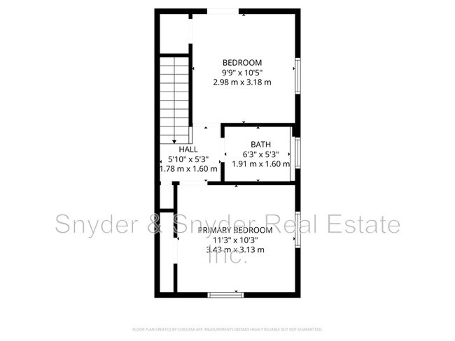 Foto del edificio - 2052 16th St SW