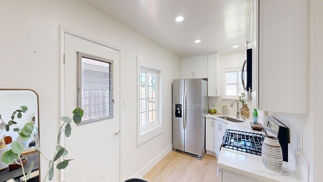 Foto del edificio - 19th St