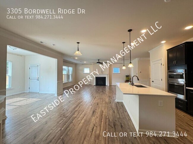 Foto del edificio - 3305 Bordwell Ridge Dr
