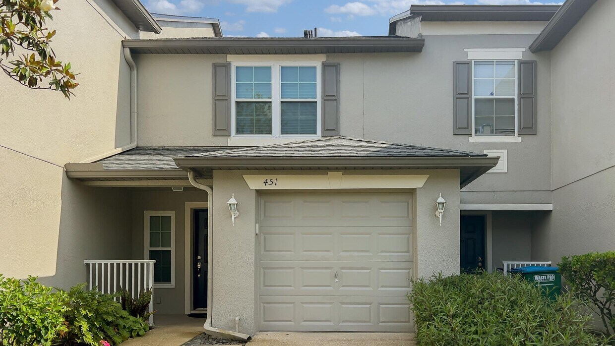 451 Tradition Ln, Winter Springs, FL 32708 Townhome Rentals in Winter