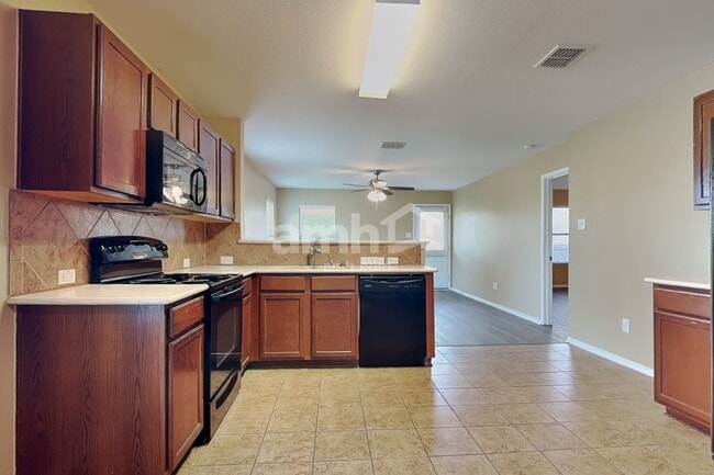 Foto del edificio - 9001 Quarry Ridge Trail