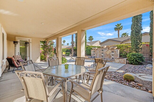 Foto del edificio - 61275 Fire Barrel Dr